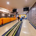 Hotell Wilga Kraków