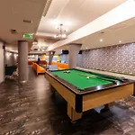 Hotell Wilga 3*