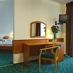 Hotell Wilga Kraków