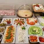 Wilga Hotell 3*