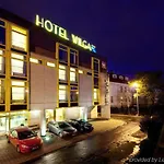 Hotell Wilga 3*