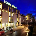 Wilga Hotell Kraków
