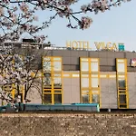 Hotell Wilga Kraków