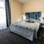 Wilga Hotell 3*