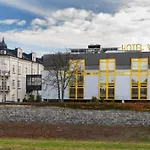 Hotell Wilga Kraków