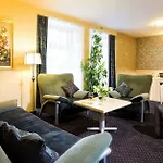 Wilga Hotell 3*