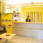 Hotel Wilga 3*