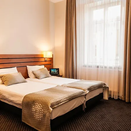 Hotel Wilga