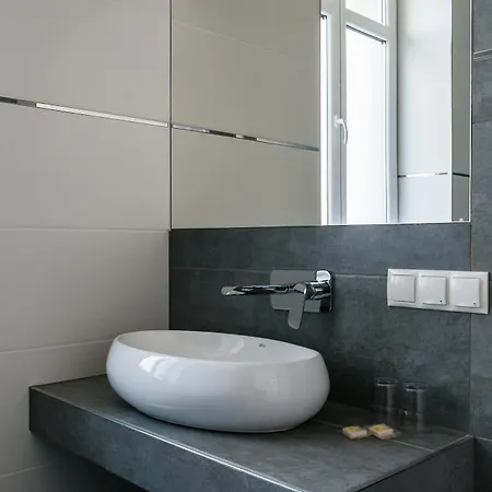 Hotel Wilga Krakow