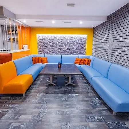 Hotel Wilga 3*