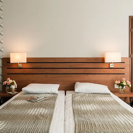 Hotel Wilga Cracóvia