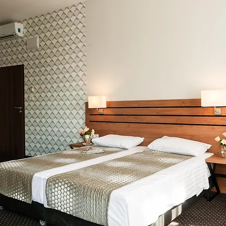 Wilga 3* Kraków