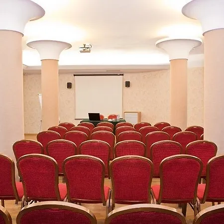 Wilga Hotel Cracóvia