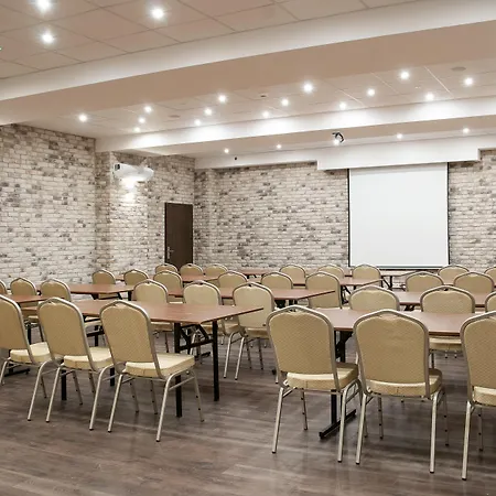 Wilga Hotel 3*