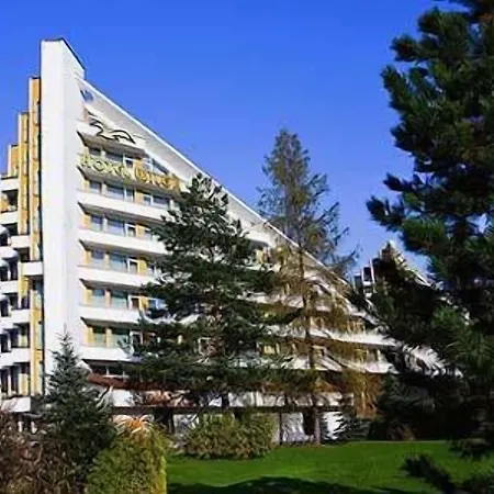 Hotel Wilga