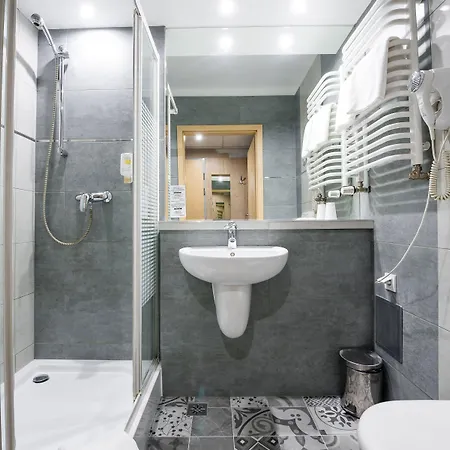 Hotel Wilga