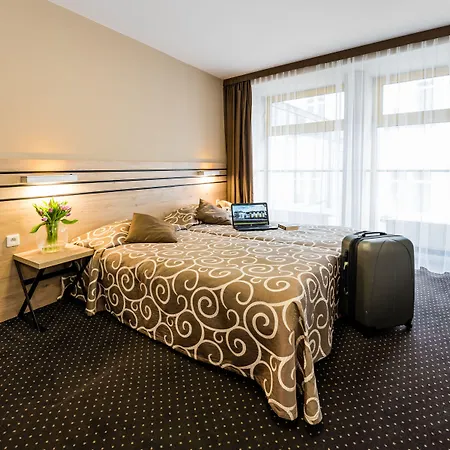 Wilga 3* Krakau