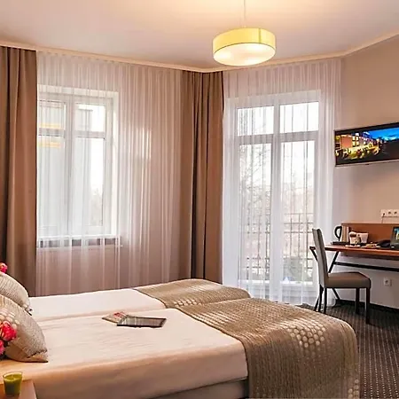 Wilga Hotel