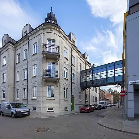 Wilga Hotel 3*