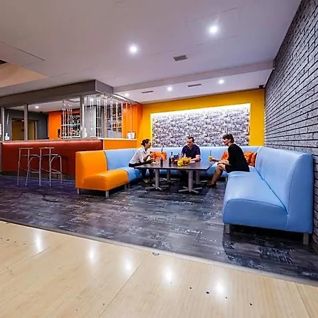 Hotel Wilga 3*