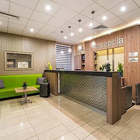 Hotel Wilga Kraków