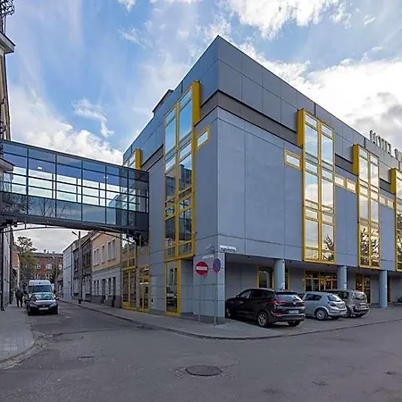 Hotel Wilga