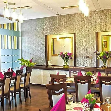 Hotel Wilga