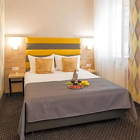Wilga Hotel Kraków