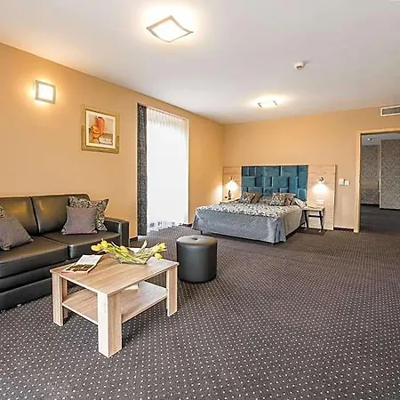 Wilga Hotel 3*