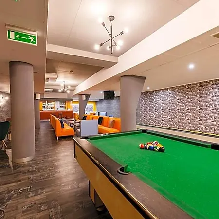 Hotel Wilga 3*