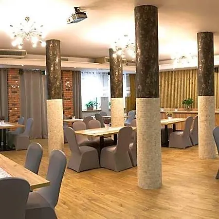 Wilga 3* Kraków