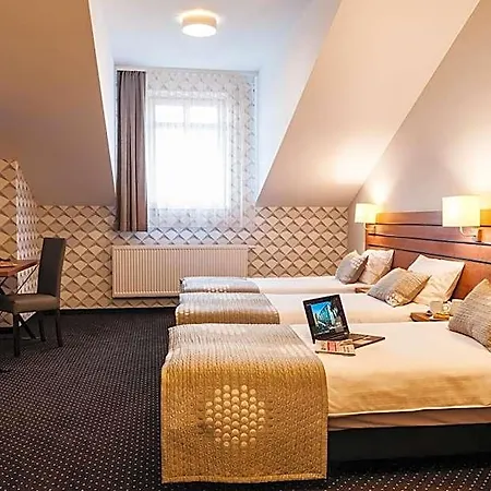 Wilga Hotel Kraków