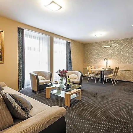 Wilga Hotel 3*