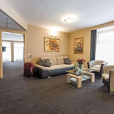 Hotel Wilga