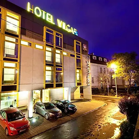 Wilga 3* Kraków