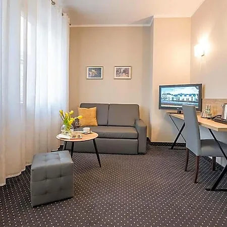Wilga Hotel