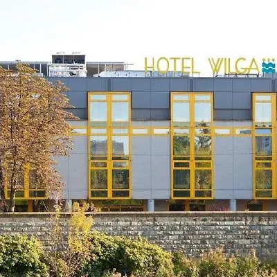 Hotel Wilga 3*