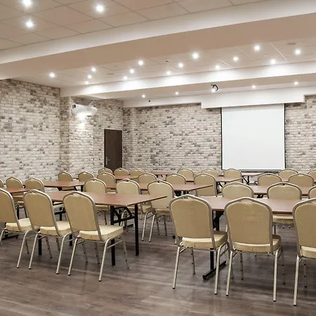 维尔加酒店 酒店 克拉科夫