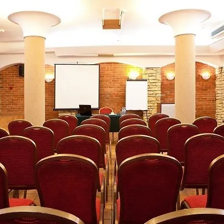 Hotel Wilga Cracóvia