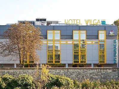 מלון Wilga קרקוב
