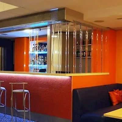 Hotel Wilga Krakau