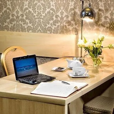 Hotel Wilga Krakau