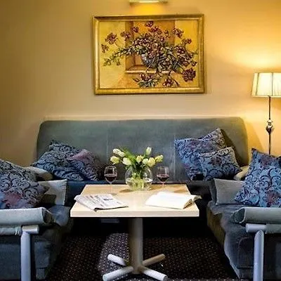 Hotel Wilga