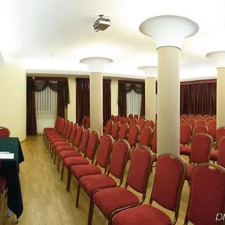 Wilga Hotel 3*