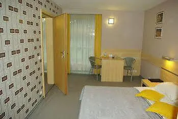 Hotel Wilga 3*