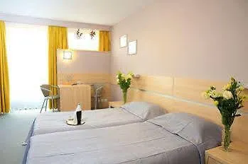 Hotel Wilga 3*