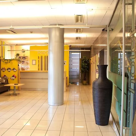 Hotel Wilga 3*
