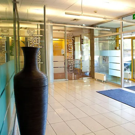 Wilga Hotel 3*