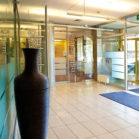Wilga Hotel 3*