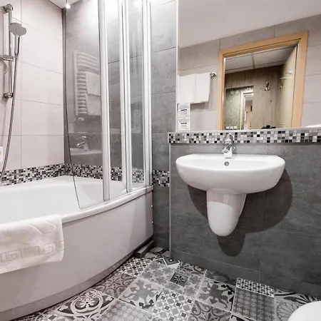 Wilga Hotel